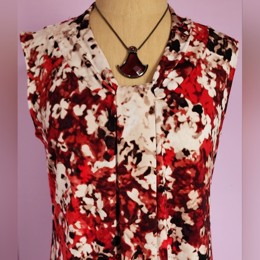 Dana Buchman - Size Small